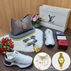 طقم بوكس نسائي