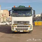 فولفو 2006 للبيع مفحوص مجدد