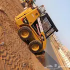 للإيجار اليومي والشهري بوبكات كتر الموديل 2016 نظيف كرت