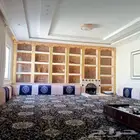 مشب  مار اوجار نار