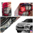 اصطبات خلفيه مستبيشي وانيت 200l