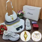 طقم بوكس نسائي