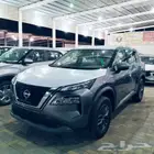 نيسان اكس تريل 7 مقاعد دبل وبدون دبل 2025