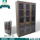دولاب كتب مكتبة