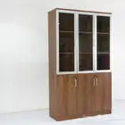 يوجد لدينا جميع الدواليب المكتبي بي سعر الجمله