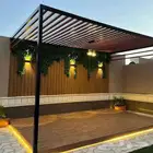 مضلات الجبيل الصناعيه