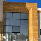 توريد وتركيب حجر طبيعي