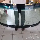 تغيير زجاج السيارات