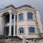 توريد وتركيب الحجر الطبيعي