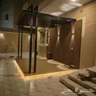 مضلات سواتر. جلسات