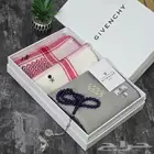 بوكس جيفنشي الشتوي