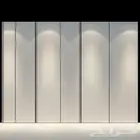 ديكورات شيبورد وبديل خشب