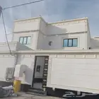 ديكورات خارجيه بديل الحجر لياسه ملونه