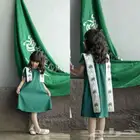 فساتين اليوم الوطني