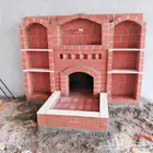 بيوت شعر مشب نارقرميدمظالات هينجر غ