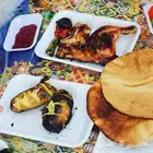 شيف سعودي لعمل السليق الطايفيي والمشويات