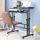 مكتب صغير للمساحات الضيقه