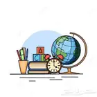 معلمة خصوصية عن بعد