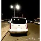 Hyundai H1 2016