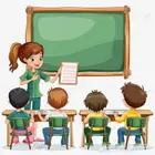 معلمة دروس خصوصي رياض اطفال ومرحلة الابتدائية