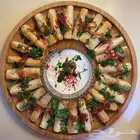 طبخ منزلي اردني