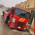 سطحه هيدروليك متوجد في المزاحميه وضوحيه الى اي منطقة