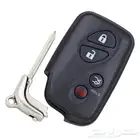 مفتاح لكزس جميع الموديلات LS ES IS LX