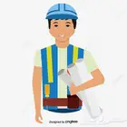 مهندس مدني متاح للعمل