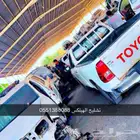 تشليح زوايا النخبة للهيلكسات