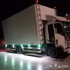 شركة نقل عفش وتخزين الاثاث بجميع انحاء المملكة