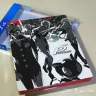 Persona 5 Steel Case   بيرسونا 5 نسخ خاصة