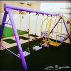مرجيحة العاب