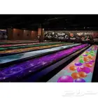 Bowling Lounge Bowling Engineer Bowlingبولينج