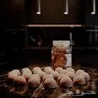 كولاجين طبيعي على شكل كور