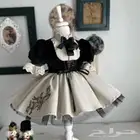 فساتين أطفال