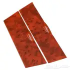 ديكور غطا درج كورلا 2001 2007
