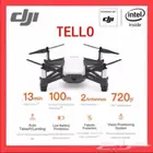 dji tello درون تيلو