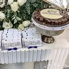 توزيعات مواليد