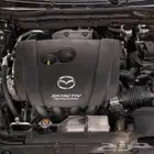 مكينة مازدا 6