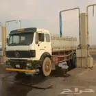مياه غسيل مياه حلوه عايدي