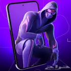 فورت نايت سكن فيفو Thrilldiver Vivo كود رقمي ( غير متوفر   )