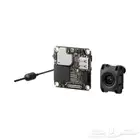 كاميرا dji o4 العادية