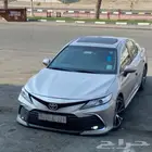 كامري GLE هايبرد 2019 مرهمة لومير