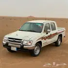 مطلوب هايلكس من موديل2000 الى 2005 اقرا النص تحت