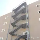 درج طواريء - ابواب سلامة