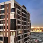 شقه مفروشه (3) غرف نوم وصاله بالحي العاشر بالضاحيه