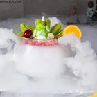 ثلج جاف dry ice ب 22 ريال للكيلو بقوة انتاجية 5 طن يومي