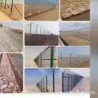 مقاول شبوك وهناجر