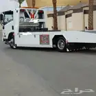 يوجد سطحه نقل سيارات متعطله وجاهز داخل وخارج المنطقه