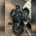 دباب ريس سوزوكي 600 للبيع